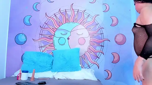 luna hoott online show from 03-20-26, 01:56