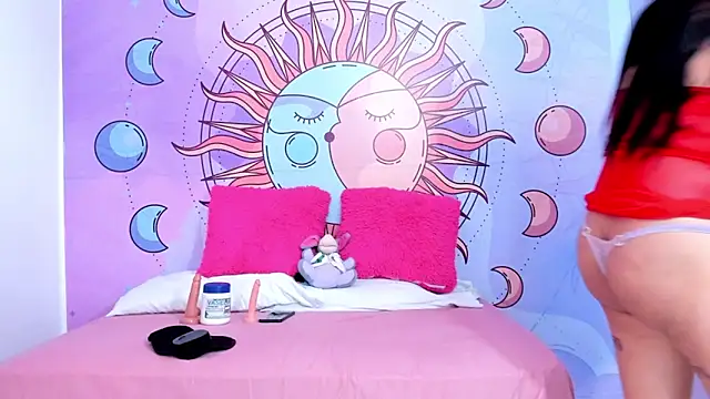 luna hoott online show from 02-02-26, 07:13