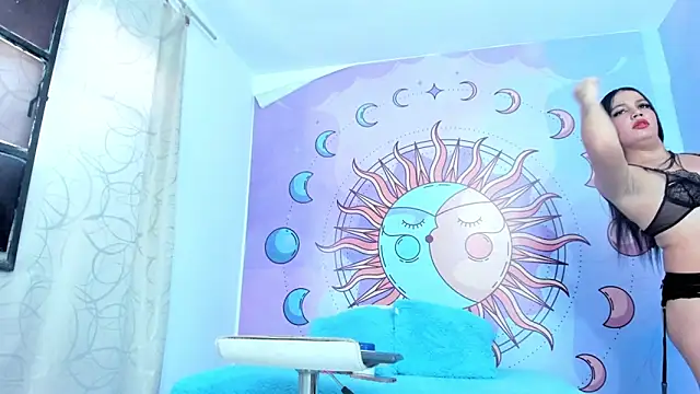 luna hoott online show from 06-17-26, 07:46