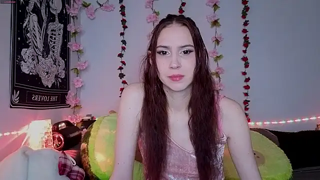 Snapshot of ArmiEri chatting on 03-15-26, 06:59 ArmiEri online show from 03-15-26, 06:59