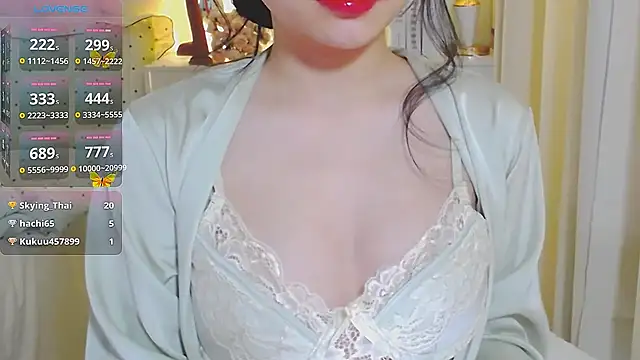 NGOCHA 06 online show from 03-20-26, 04:24