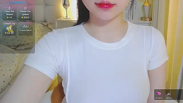 NGOCHA 06 online show from 03-24-26, 03:39