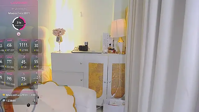 Snapshot of NGOCHA_06 chatting on 07-10-26, 01:22 NGOCHA 06 online show from 07-10-26, 01:22