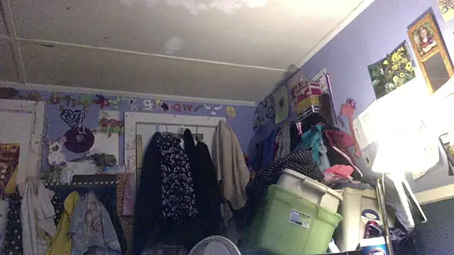 beelzebubblesxo online show from 10-13-25, 08:05