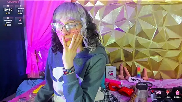 neeko princes online show from 03-07-25, 03:39