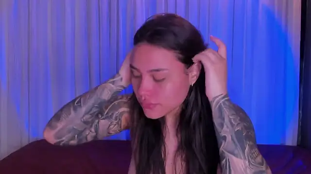 sweett dirty online show from 03-23-26, 12:27