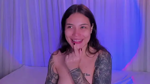 sweett dirty online show from 03-08-26, 12:19