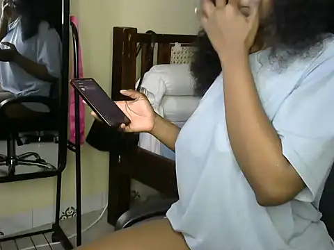 Tonya01 Angels  online show from 06-30-26, 06:57