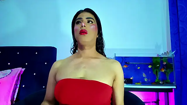 Aliice Doll online show from 04-01-26, 11:34