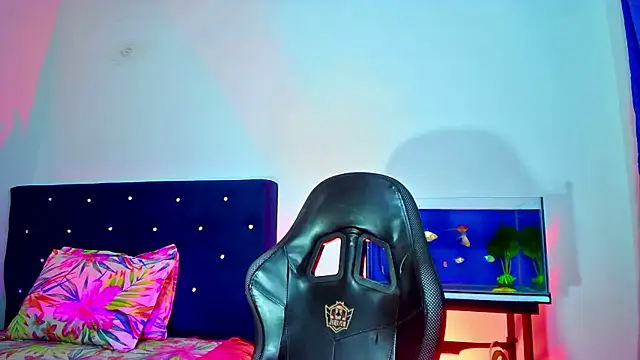 Aliice Doll online show from 02-08-26, 03:48