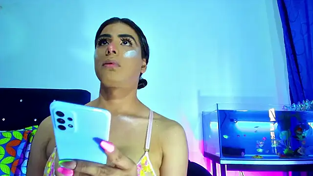 Aliice Doll online show from 04-03-26, 09:54