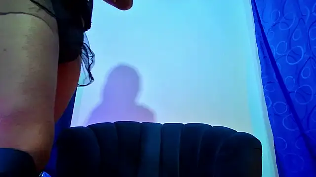 Aliice Doll online show from 11-16-25, 12:04