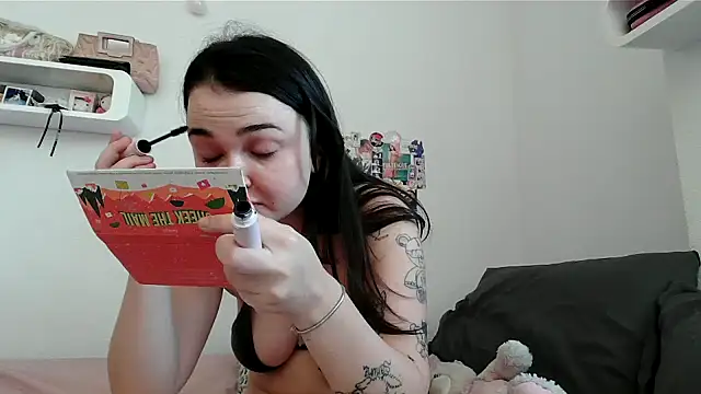 chunliklk online show from 09-18-25, 04:32