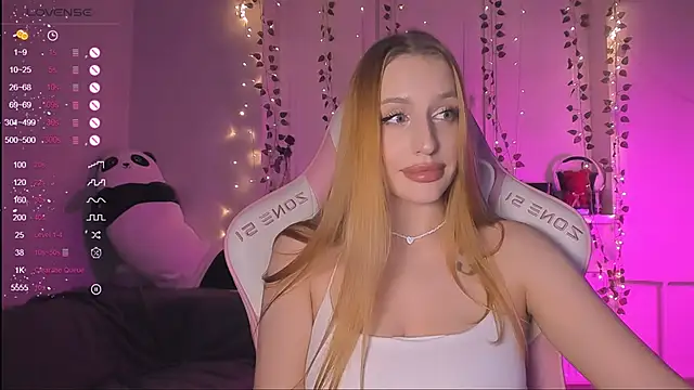 Anice  online show from 02-04-25, 10:45