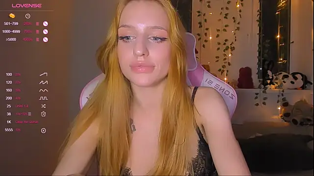 Anice  online show from 02-15-26, 08:19