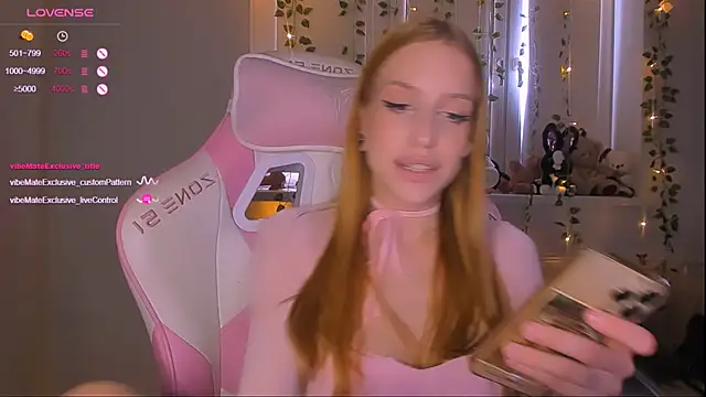 Anice  online show from 02-20-26, 12:51