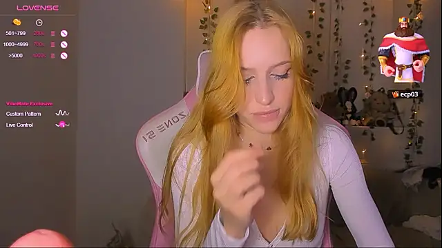 Anice  online show from 03-05-26, 10:37