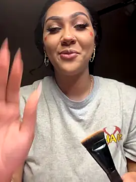 Lickplayofficial online show from 10-01-25, 02:06