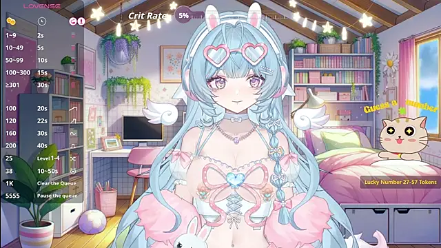 hadamia online show from 11-20-25, 12:17