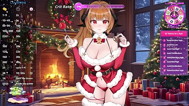 hadamia online show from 12-19-25, 04:31