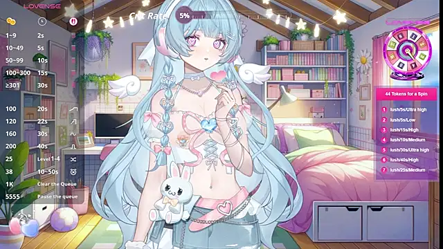 hadamia online show from 11-28-25, 01:00