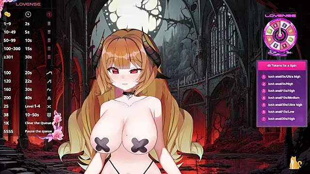 hadamia online show from 02-15-26, 12:15