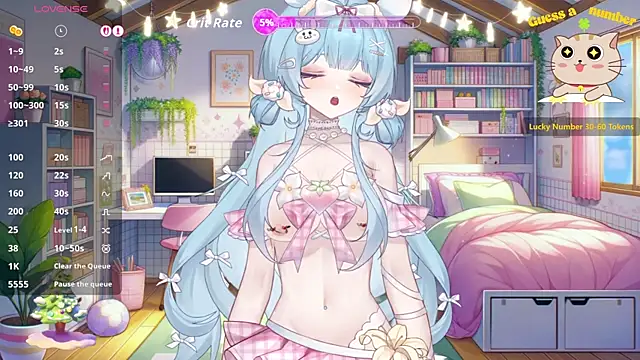 hadamia online show from 12-05-25, 11:42