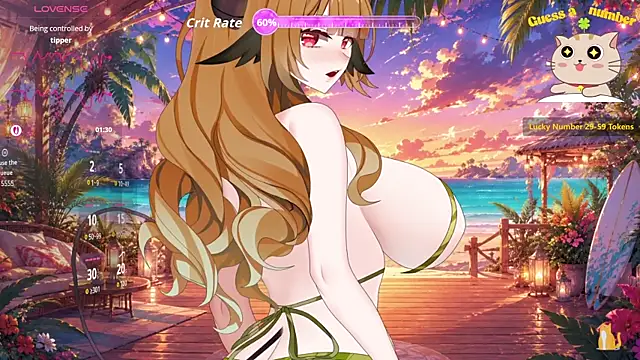 hadamia online show from 07-24-26, 06:15