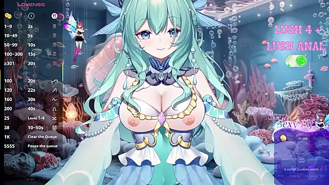 hadamia online show from 03-18-26, 03:57