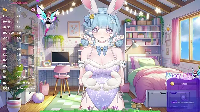 hadamia online show from 04-03-26, 04:52