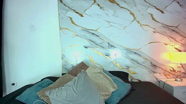 pretty ariiel online show from 03-15-26, 10:00