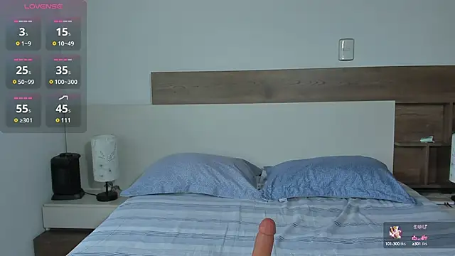  fullmoon online show from 02-24-25, 08:47