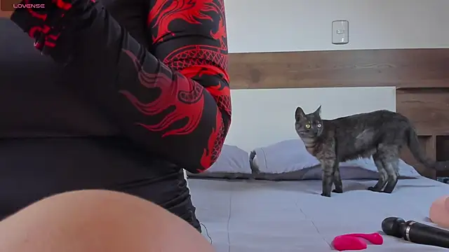  fullmoon online show from 10-03-25, 05:47