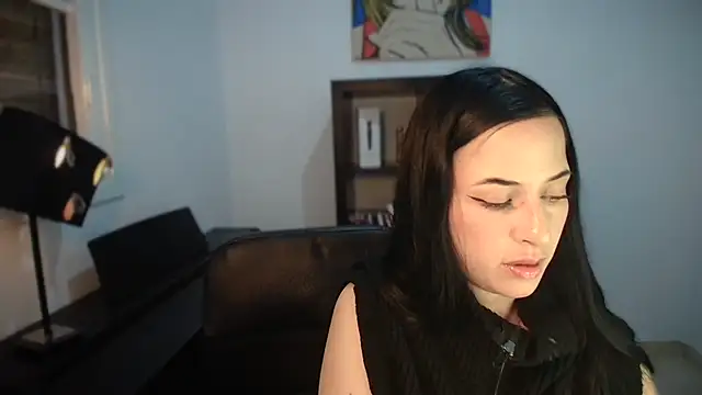 Snapshot of Windy_butterfly chatting on 10-02-25, 05:05 Windy butterfly online show from 10-02-25, 05:05