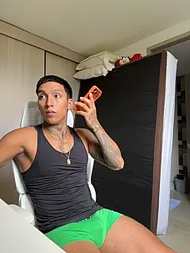 sendfer online show from 03-31-26, 07:05