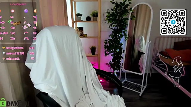 Aly Alyc online show from 03-02-26, 05:08