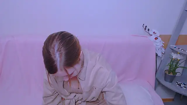 AliceFire  online show from 03-10-26, 10:52