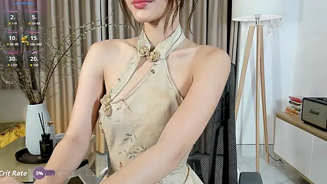  Joliie  online show from 02-11-26, 06:19