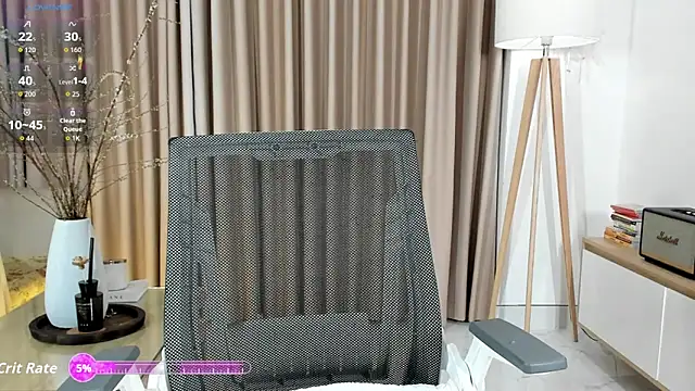  Joliie  online show from 03-04-26, 04:59