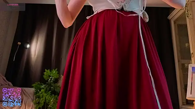 SoniaScott online show from 12-16-25, 02:16