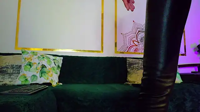 PandoraVolkov online show from 04-15-26, 07:36