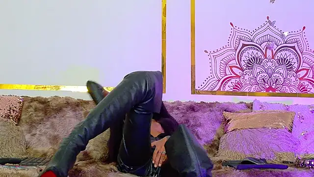 PandoraVolkov online show from 09-30-25, 07:58