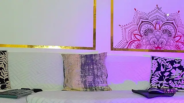 PandoraVolkov online show from 10-24-25, 08:08