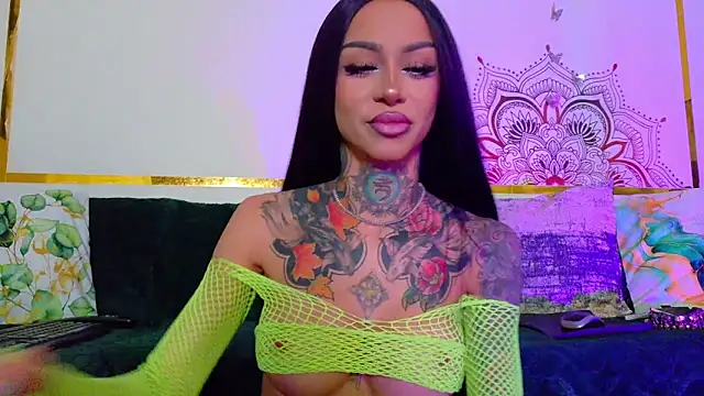 PandoraVolkov online show from 11-27-25, 08:15