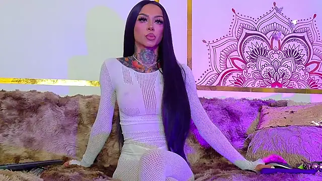 PandoraVolkov online show from 10-06-25, 07:31