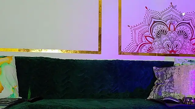 PandoraVolkov online show from 10-10-25, 06:25