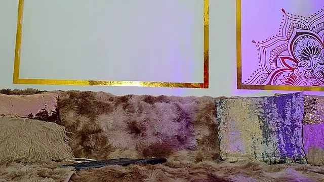 PandoraVolkov online show from 11-15-25, 05:22