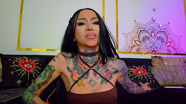 PandoraVolkov online show from 03-13-26, 10:04