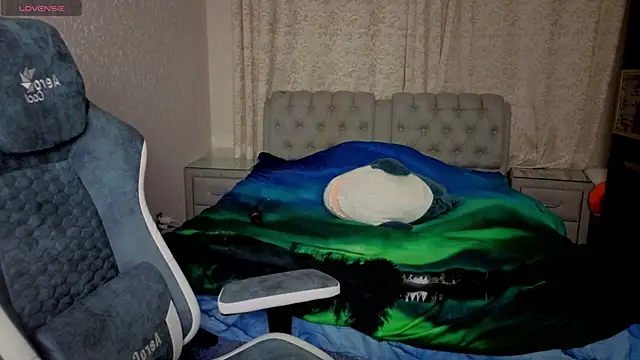 rocky foxy online show from 10-11-25, 07:48