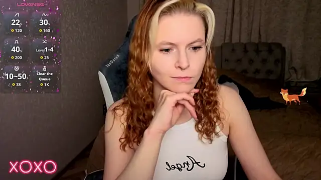 rocky foxy online show from 10-15-25, 10:07